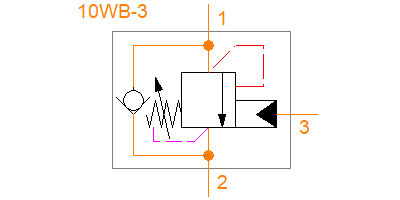 CB-10WB-3C-H-L